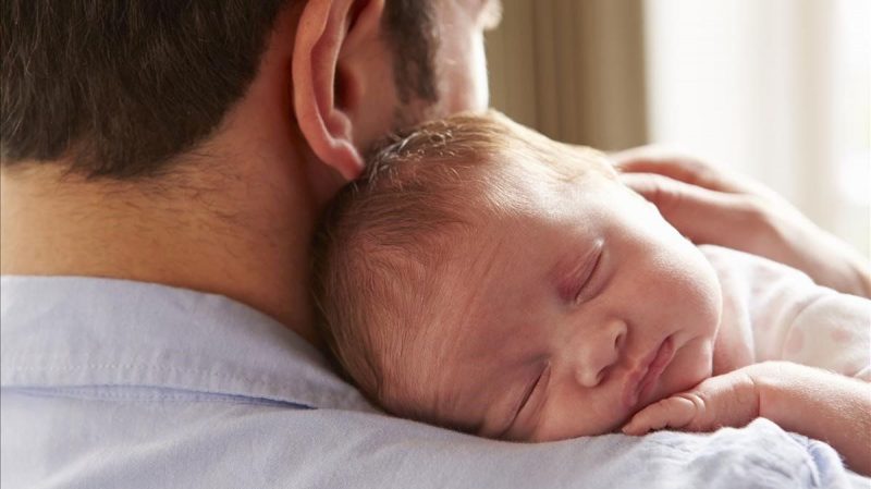 Celebramos el día del padre en ¡Qué viva la Vida!