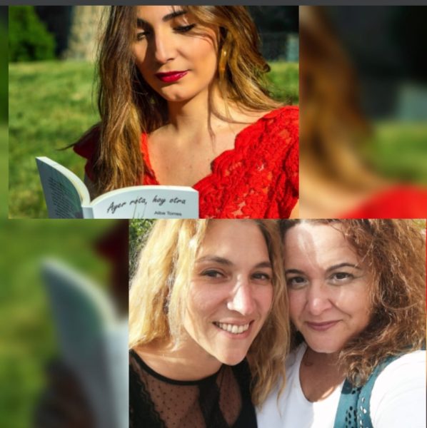«Ayer rota, hoy otra», en ‘Abiertos a la cultura’