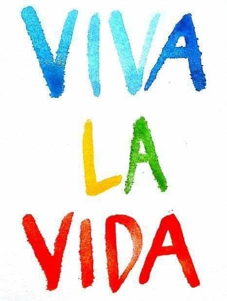 Arranca la temporada de ¡Qué viva la vida!