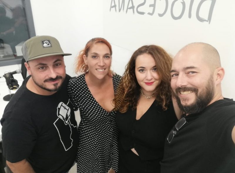«Si hay duda, no hay duda», en ‘Abiertos a la cultura’