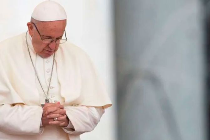 Lumen Fidei, los martes, a las 10.30 h