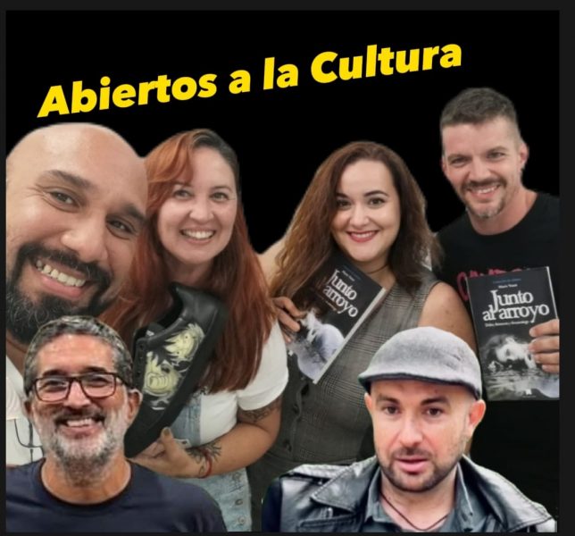 Una buena idea es todo lo que se necesita para alcanzar el éxito, en ‘Abiertos a la cultura’