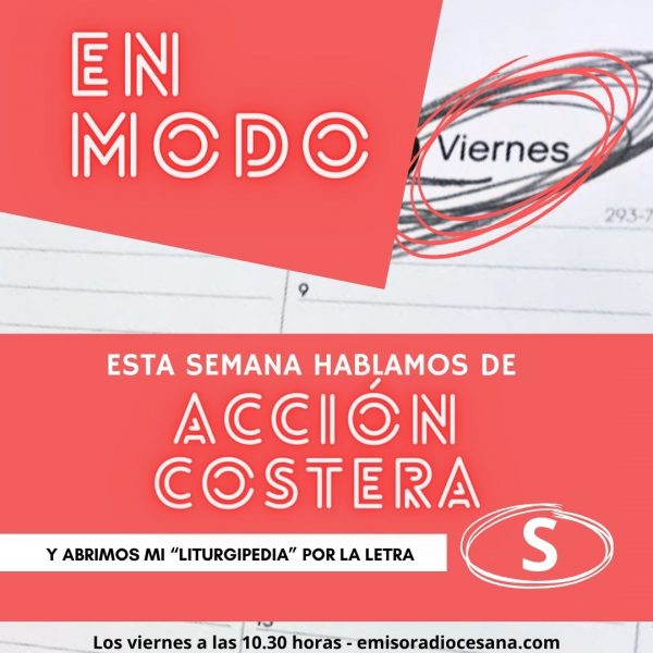 En modo viernes, con Cristina Fariña