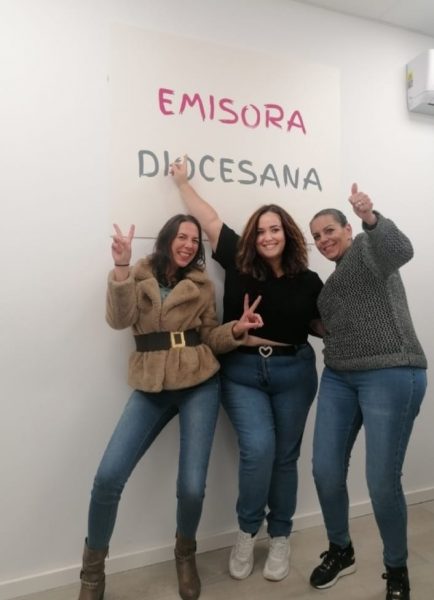 Soy Superviviente, en ‘Abiertos a la cultura’