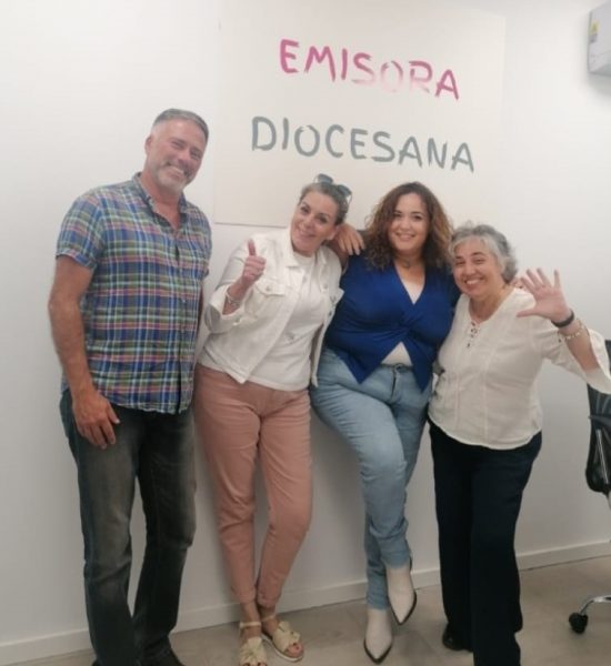 La creatividad es la inteligencia divirtiéndose, en ‘Abiertos a la cultura’
