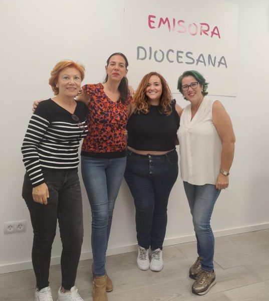 Mujer emprendedora, en ‘Abiertos a la cultura’
