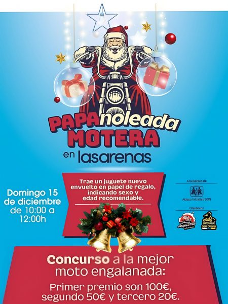 Especial Solidaridad, en ‘Abiertos a la cultura’