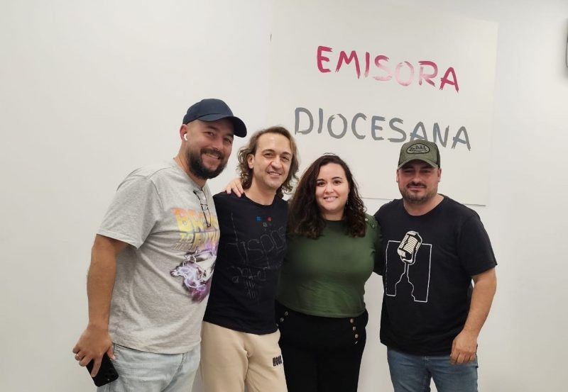 Música y humor, en ‘Abiertos a la Cultura’