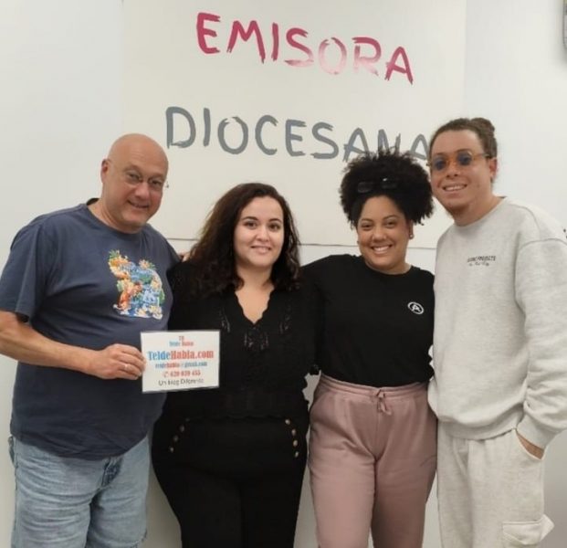 «Voces y Escenarios: Celebrando el Día Mundial del Teatro», en ‘Abiertos a la cultura’