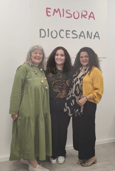 «Sonrisas, talento y estrategias para tu Crecimiento personal y profesional», en ‘Abiertos a la cultura’