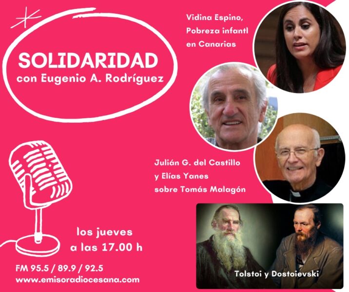 La diputada Vidina Espino, en ‘Solidaridad’