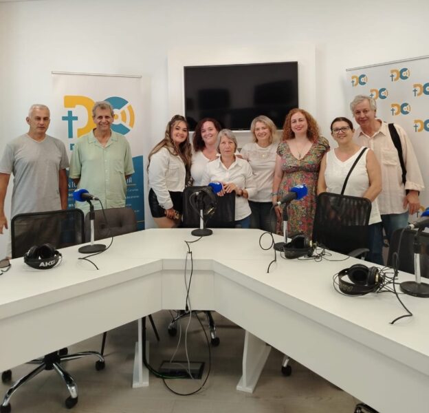 Talento, Raíces y futuro, en ‘Abiertos a la cultura’