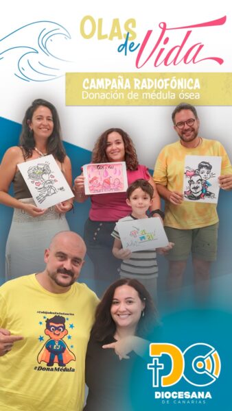 Olas de Vida – Episodio 1: ¿Y si fueras tú? El Comienzo