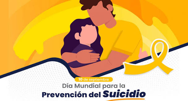La prevención del suicidio en !Qué viva la vida!