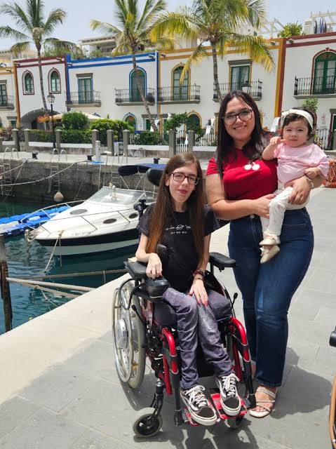 Hablamos de la dignidad de la enfermedad y su sentido en ¡Qué viva la vida!