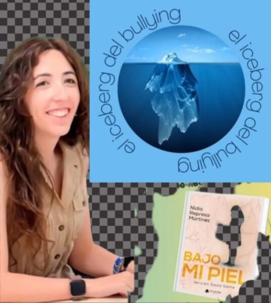 «Rompe el silencio», en ‘Abiertos a la cultura’