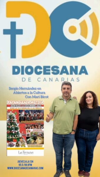 «Motivos para Ayudar, Motivos para Sentir», en ‘Abiertos a la cultura’