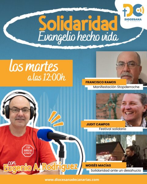 Stopderroche , en ‘Solidaridad’