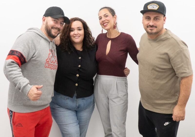 «Abiertos a la Cultura: Cultura que se Oye».