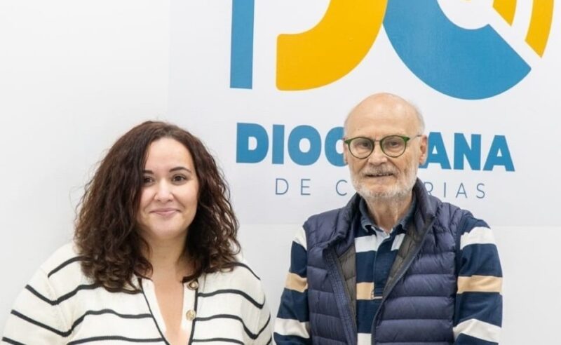 Conduce alerta, llega a salvo con Bernardo Hernández, en ‘Abiertos a la cultura’