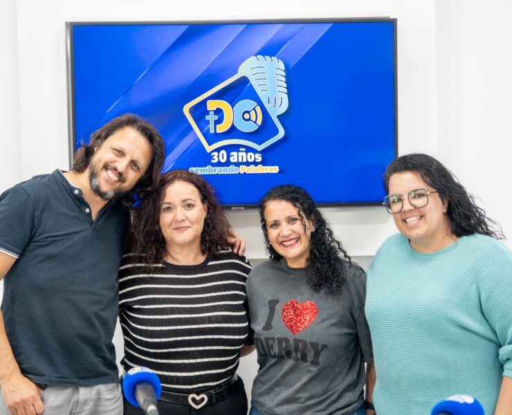 Finanzas que liberan, teatro que sacude, en ‘Abiertos a la cultura’