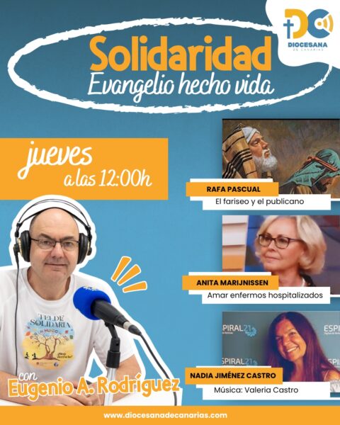 Anita Marijnissen, en ‘Solidaridad’