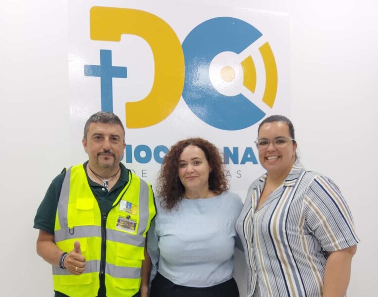 Motores, solidaridad y la verdad sobre el dinero, en ‘Abiertos a la cultura’