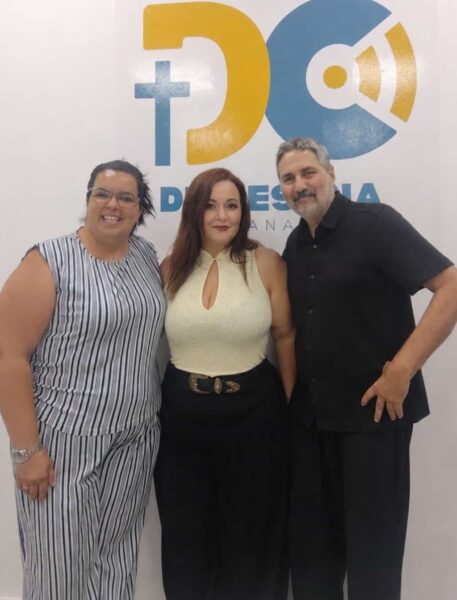 El arte de crear y el arte de ahorrar, en ‘Abiertos a la cultura’