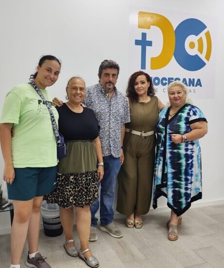 El Mil moto Fest y la educación en la no violencia, protagonistas del último programa de temporada, ‘Abiertos a la cultura’