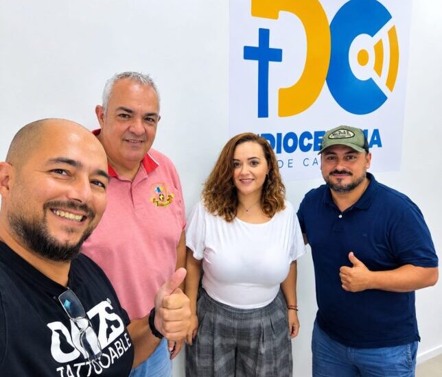 ¡Abiertos a la Cultura vuelve con nueva temporada!
