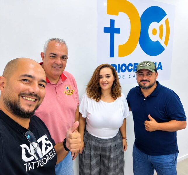 ¡Abiertos a la Cultura vuelve con nueva temporada!