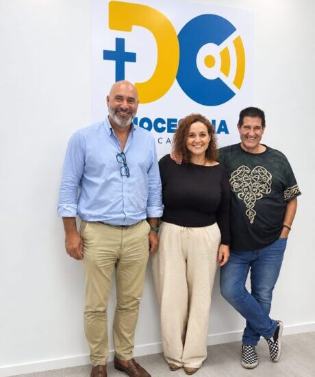 Gáldar se prepara para una cita pionera y la literatura canaria llega con una nueva historia llena de misterio, en ‘Abiertos a la cultura’