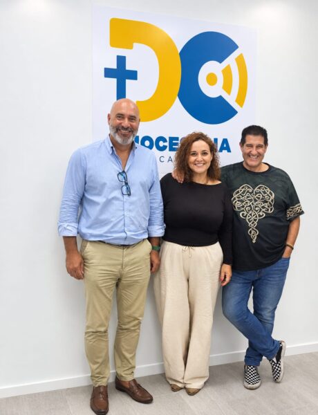 Gáldar se prepara para una cita pionera y la literatura canaria llega con una nueva historia llena de misterio, en ‘Abiertos a la cultura’