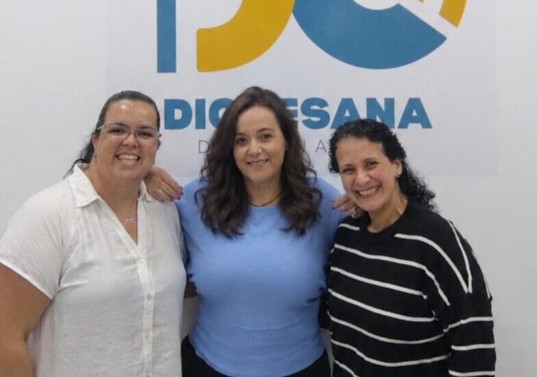 Cultura, cine y finanzas en el próximo “Abiertas a la Cultura”