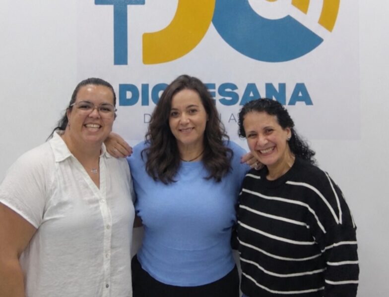 Cultura, cine y finanzas en el próximo “Abiertas a la Cultura”